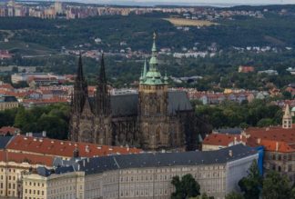 From Tower To Castle