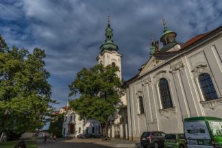 Magnificent Monastery