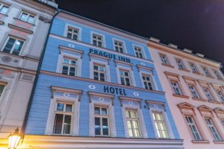 Czech Inn